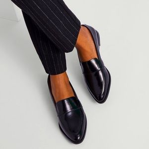 NWT MATT & NAT Vegan Izabel Loafers